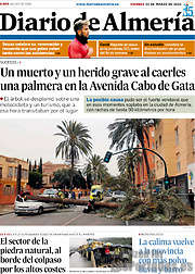 /Diario de Almería