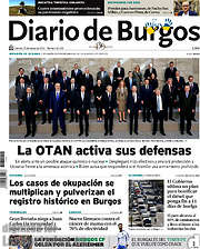 /Diario de Burgos