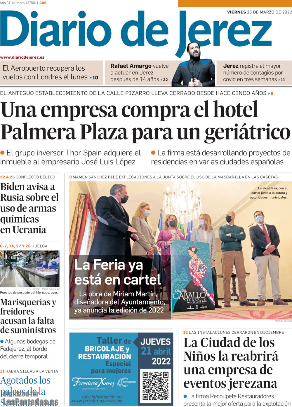 Diario de Jerez