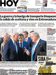 Periodico Hoy