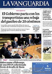 /La Vanguardia