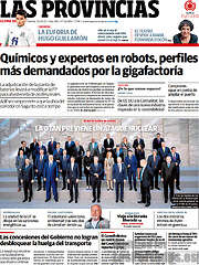 /Las Provincias