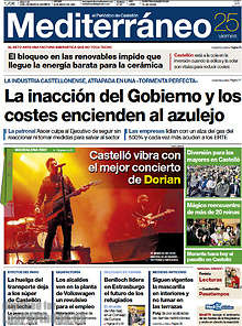 Periodico Mediterráneo