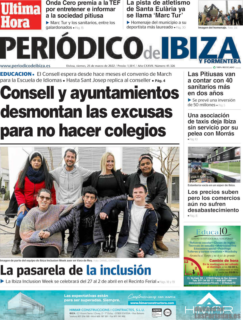 Periódico de Ibiza