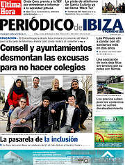 /Periódico de Ibiza