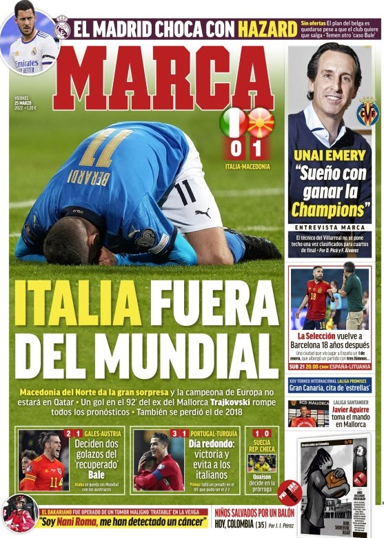 Marca