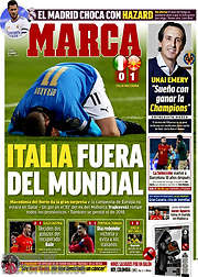 /Marca