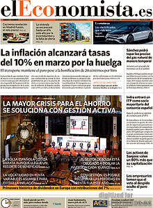 Periodico El Economista