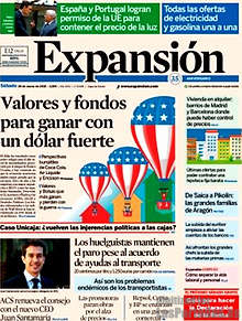 Periodico Expansion