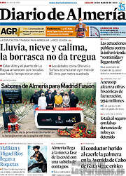 /Diario de Almería