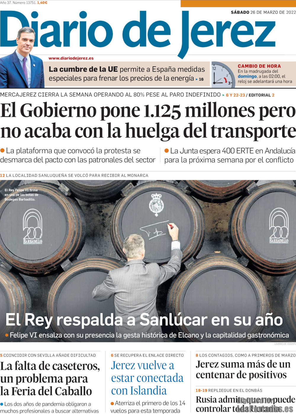 Diario de Jerez