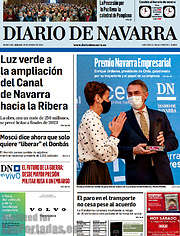 /Diario de Navarra