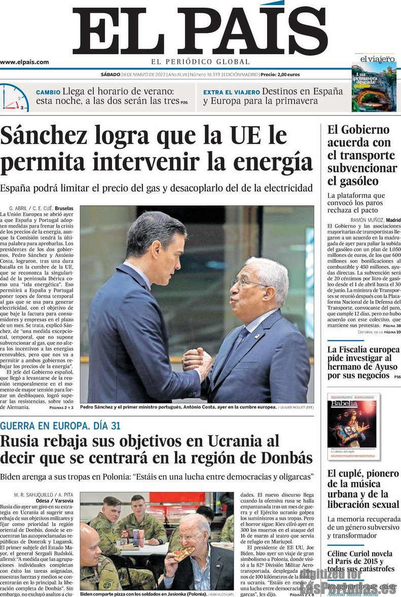 El País