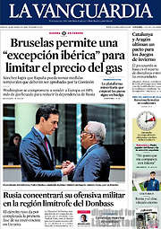 /La Vanguardia