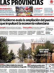 /Las Provincias