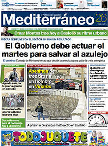 Periodico Mediterráneo