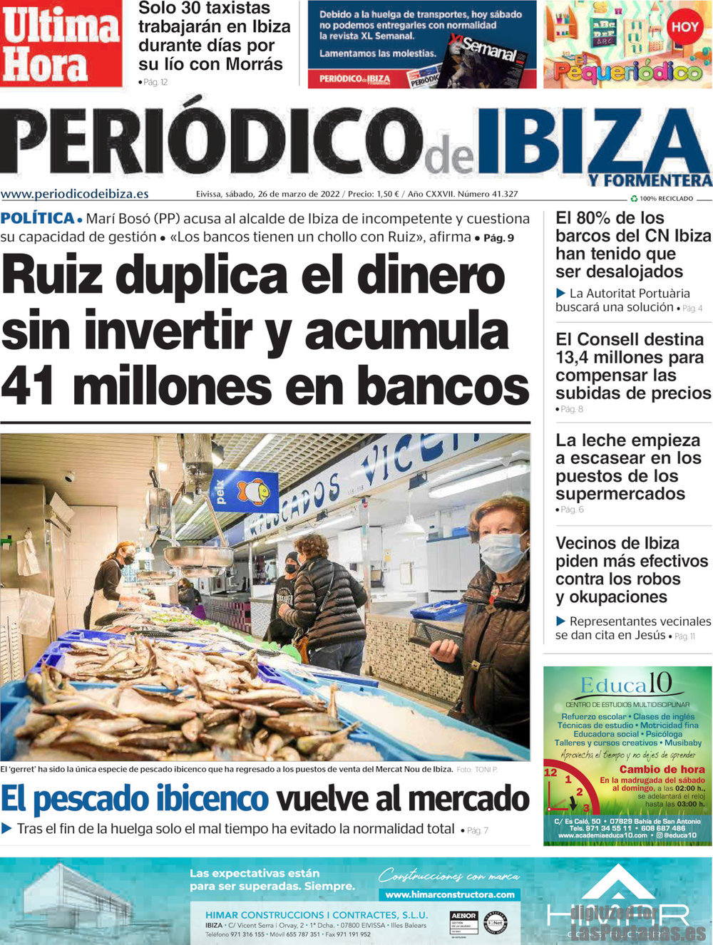 Periódico de Ibiza