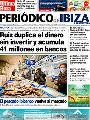 /Periódico de Ibiza