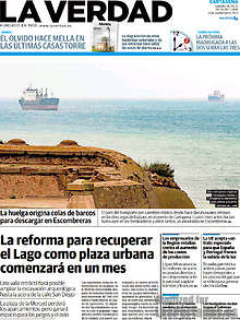 Periodico La Verdad Cartagena