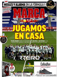 Periodico Marca