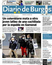 /Diario de Burgos