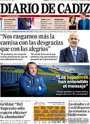 /Diario de Cádiz