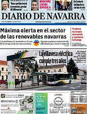 /Diario de Navarra