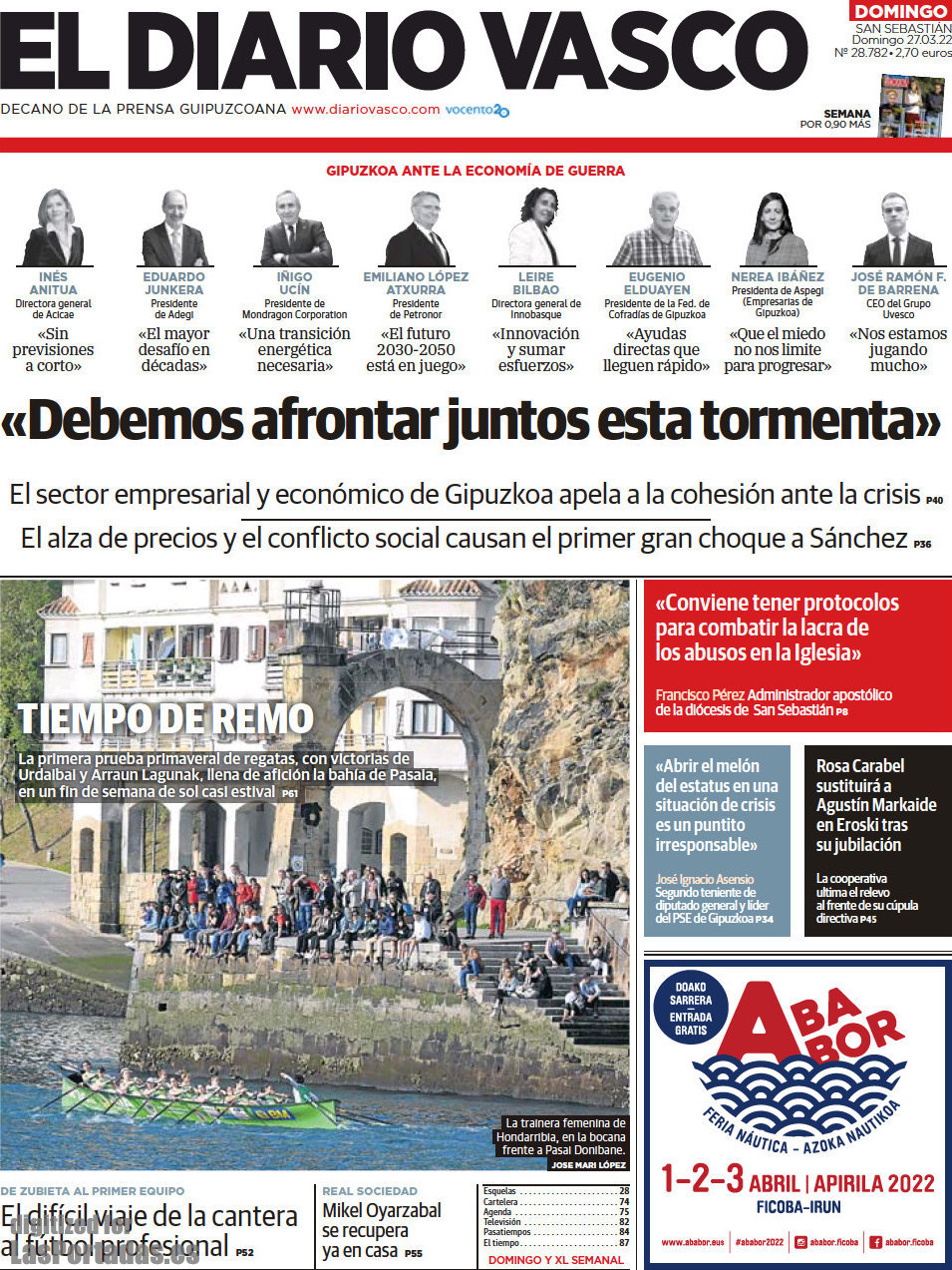 El Diario Vasco