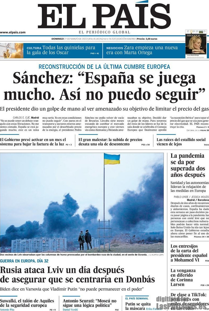 El País