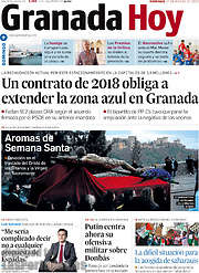 /Granada Hoy