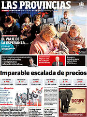 /Las Provincias