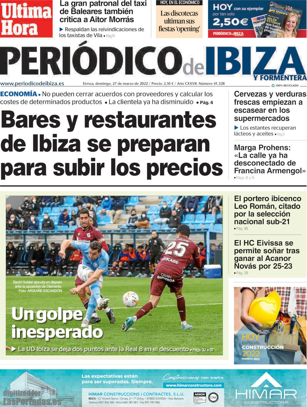 Periódico de Ibiza