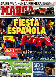 /Marca