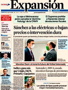 Periodico Expansion