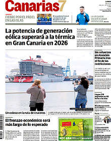 Periodico Canarias7