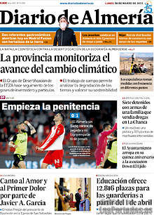 Periodico Diario de Almería