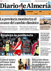 /Diario de Almería