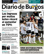 /Diario de Burgos