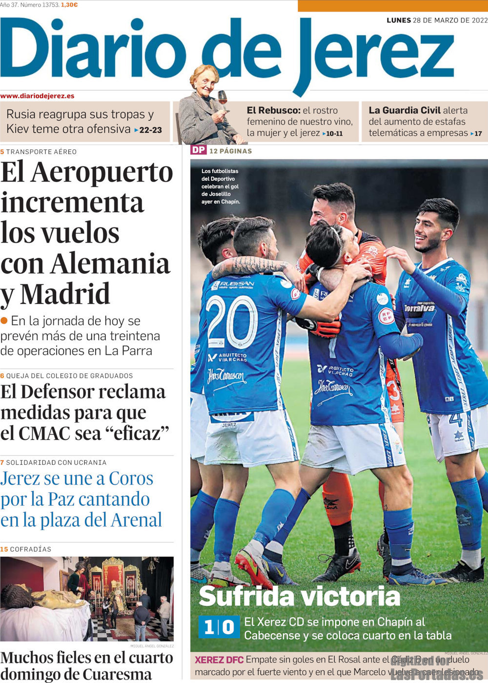 Diario de Jerez