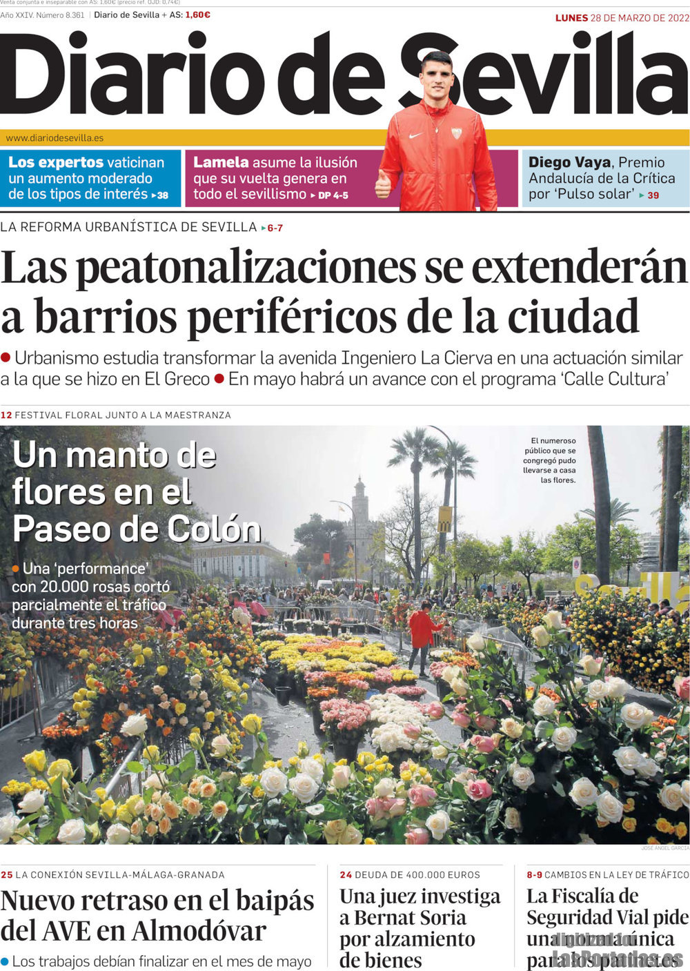 Diario de Sevilla