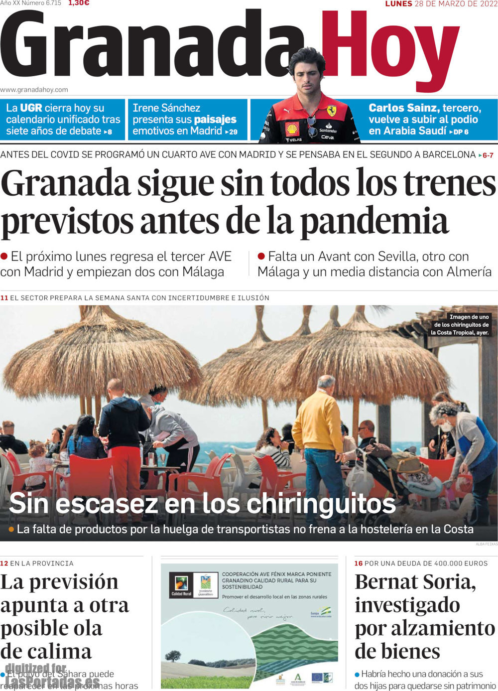 Granada Hoy