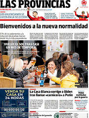 /Las Provincias