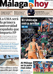 Periodico Malaga Hoy