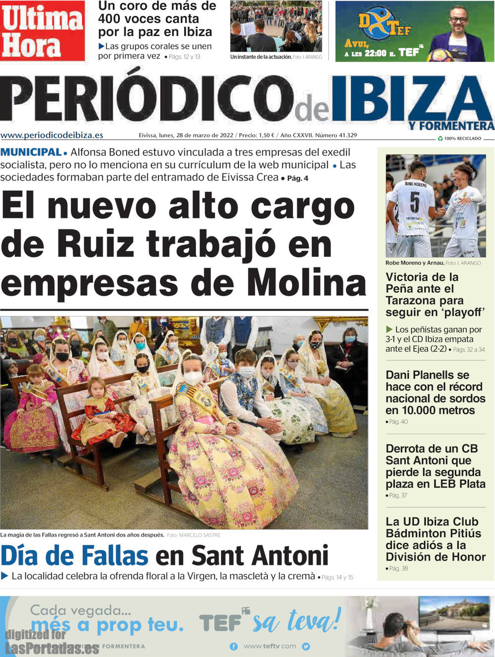 Periódico de Ibiza