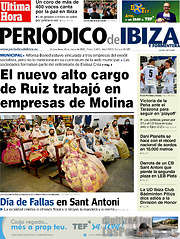 /Periódico de Ibiza