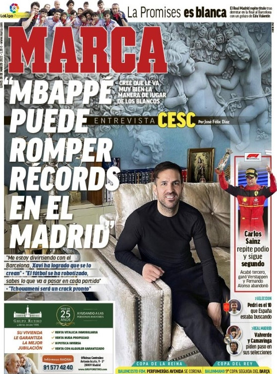 Marca