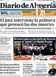 /Diario de Almería