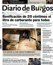 /Diario de Burgos