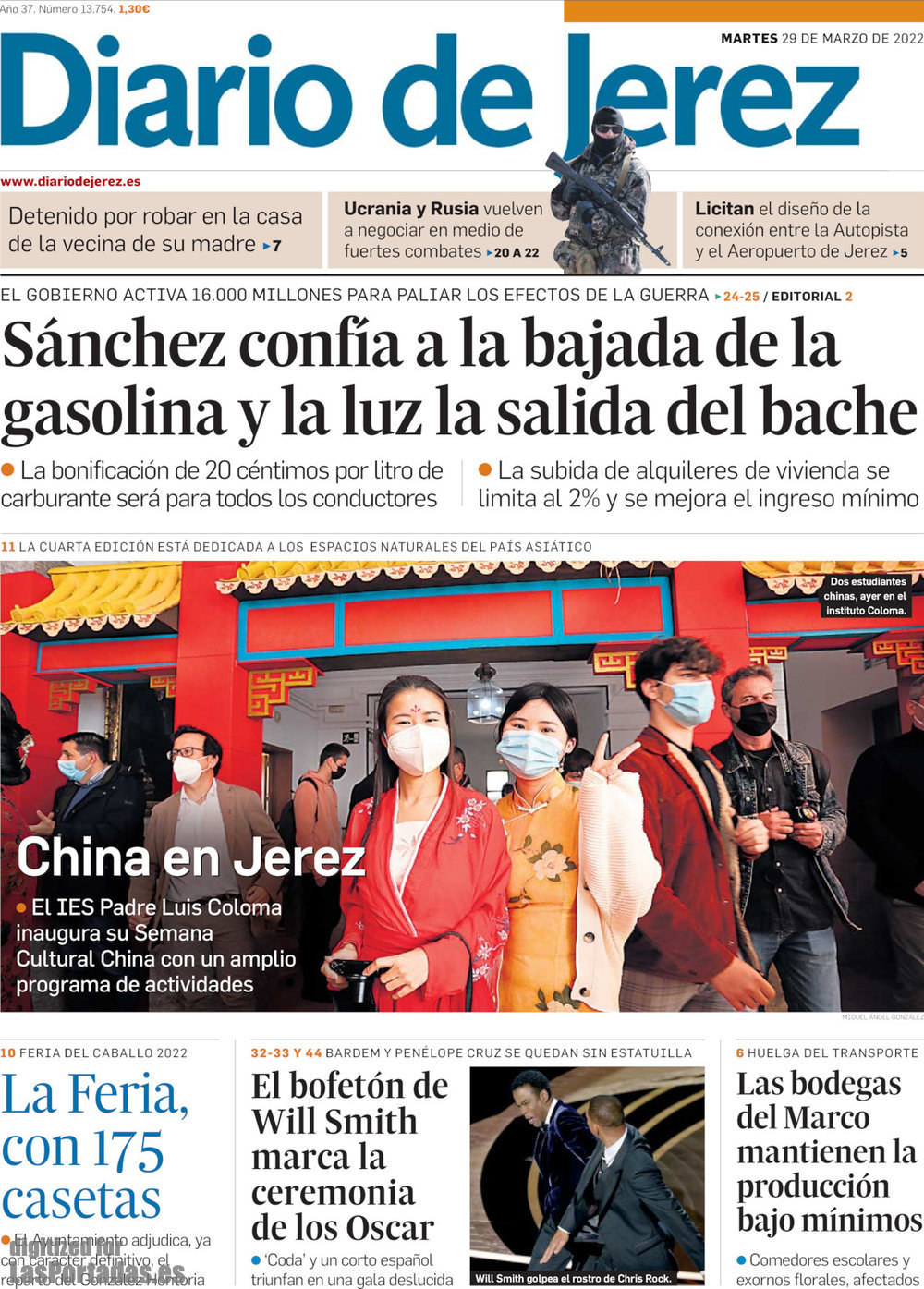 Diario de Jerez