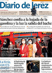 /Diario de Jerez